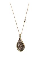 Collana Chimento Donna Lady in Oro rosa Diamante 2.23 Ct 1G07075BR6450 - 1G07075BR6450